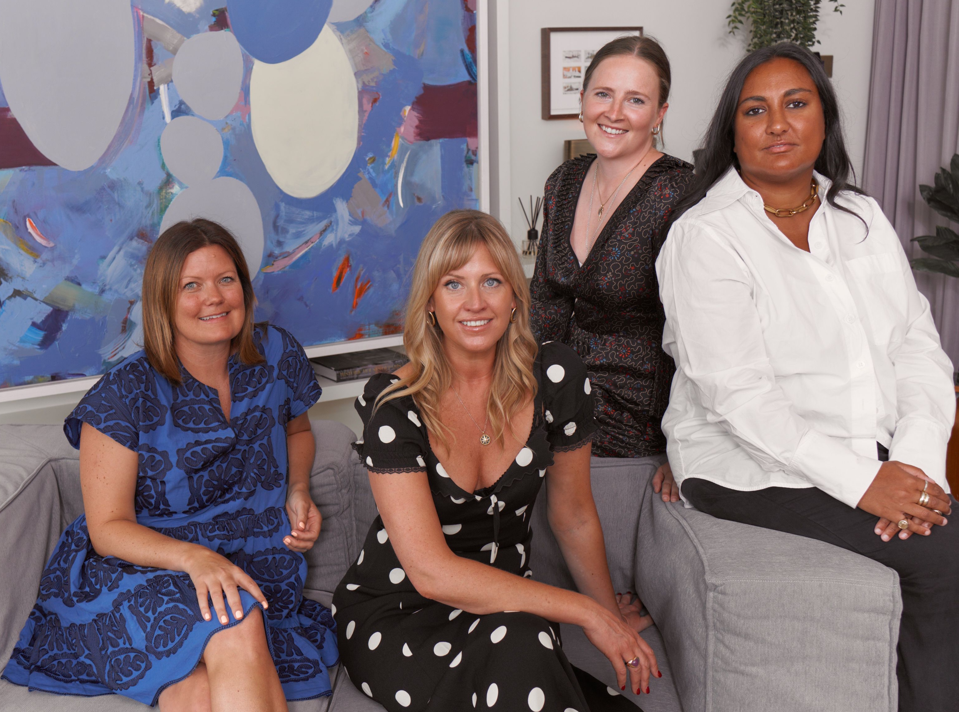 BIRD Unveils Senior Leadership Team as Agency Celebrates 15 Years